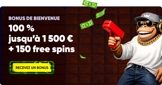 bonus kong casino